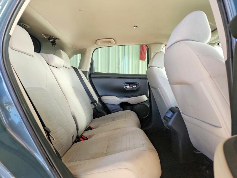 69199186 :رقم المزاد ، 3CZRZ1H30SM718837         vin ، 2025 Honda Hr-v مزاد بيع