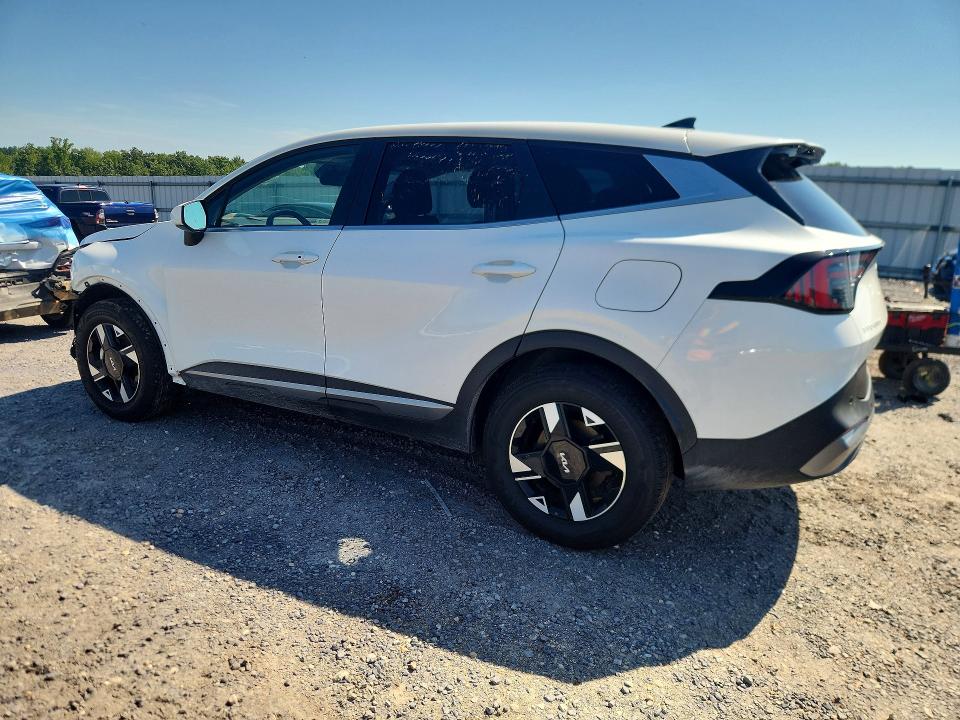Aukcja sprzedaży 2026 Kia Sportage, vin: KNDPUCDF9T7463494, numer aukcji: 67873846