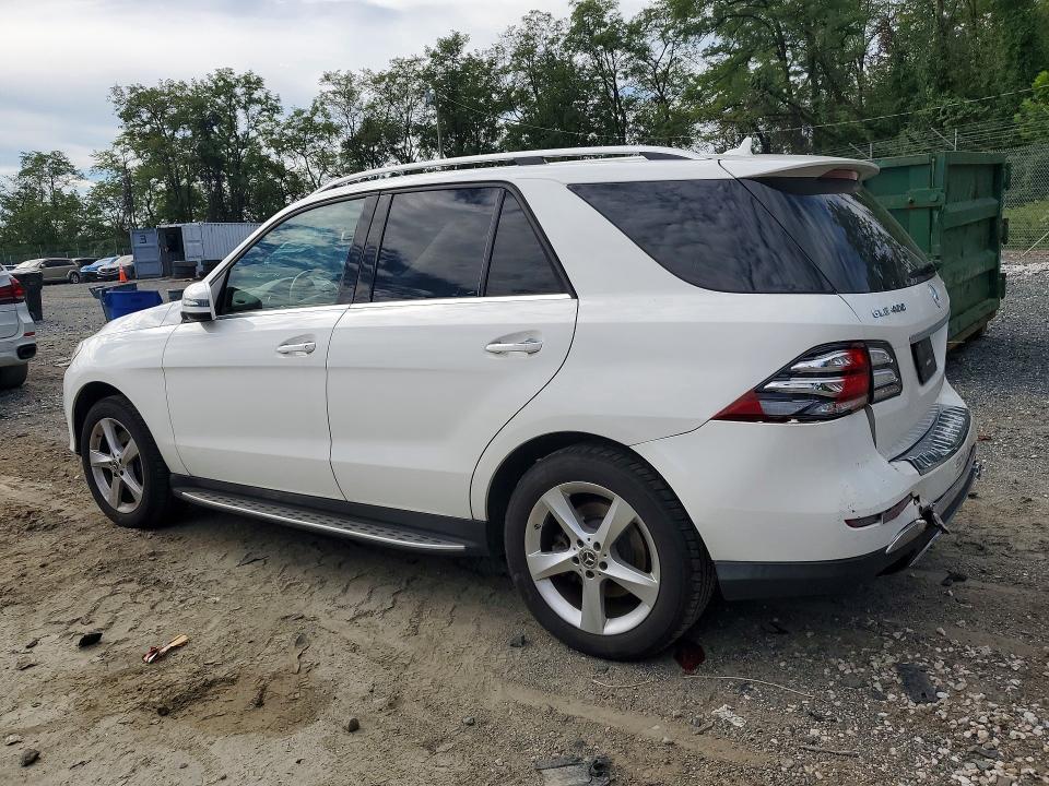 Продажа на аукционе авто 2019 Mercedes-benz Gle, vin: 4JGDA5GB8KB213851, номер лота: 67384866