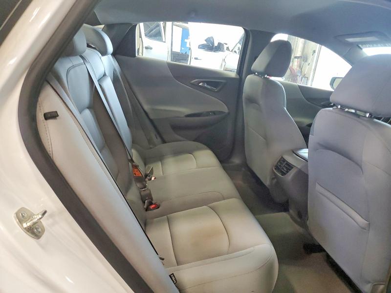 70712256 :رقم المزاد ، 1G1ZD5ST2SF145629 vin ، 2025 Chevrolet Malibu مزاد بيع