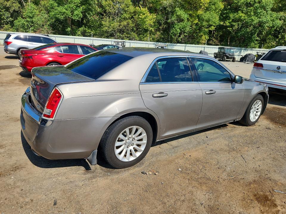 2014 Chrysler 300 მანქანა იყიდება აუქციონზე, vin: 2C3CCAAG1EH141852, აუქციონის ნომერი: 68832996