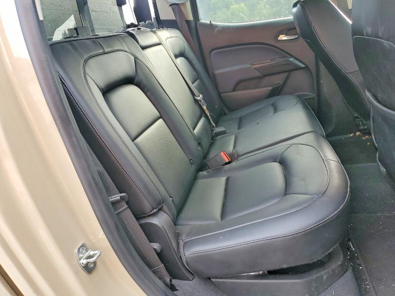 68261816 :رقم المزاد ، 1GCGTDEN9N1228095 vin ، 2022 Chevrolet Colorado مزاد بيع