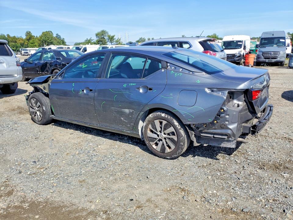 Продажа на аукционе авто 2019 Nissan Altima, vin: 1N4BL4BV3KC194384, номер лота: 67425906