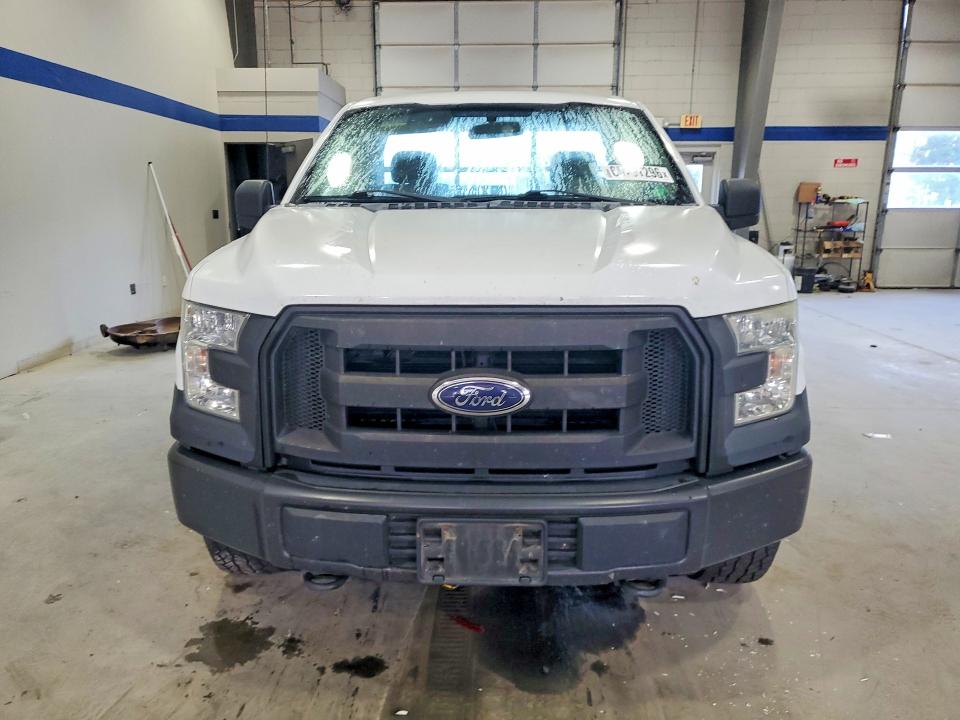 Aukcja sprzedaży 2016 Ford F150, vin: 1FTMF1E87GFA45092, numer aukcji: 68781296