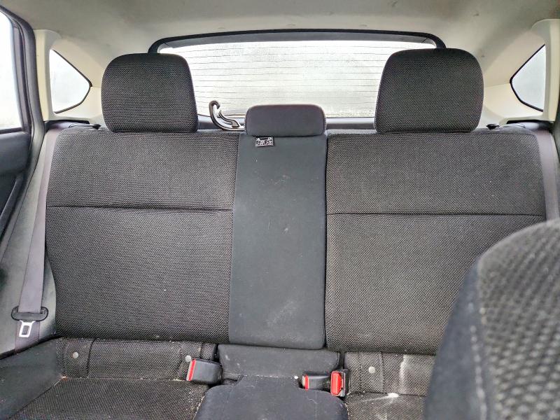2013 Subaru Xv Crosstrek მანქანა იყიდება აუქციონზე, vin: JF2GPAVC3D2215127, აუქციონის ნომერი: 70186516
