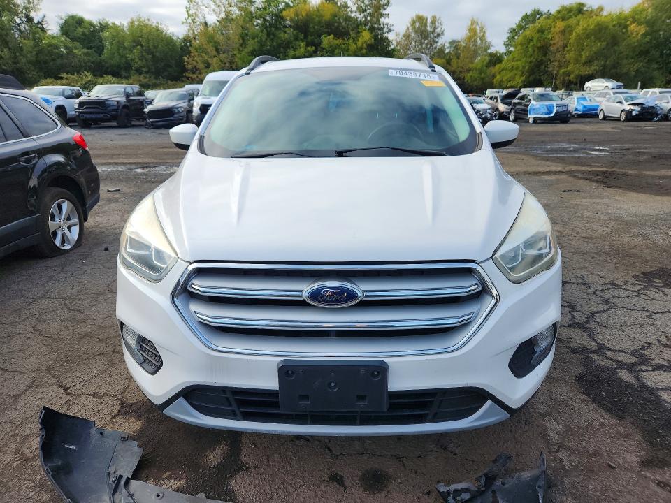 Продаж на аукціоні авто 2018 Ford Escape, vin: 1FMCU9HD9JUB01394, номер лоту: 70438716