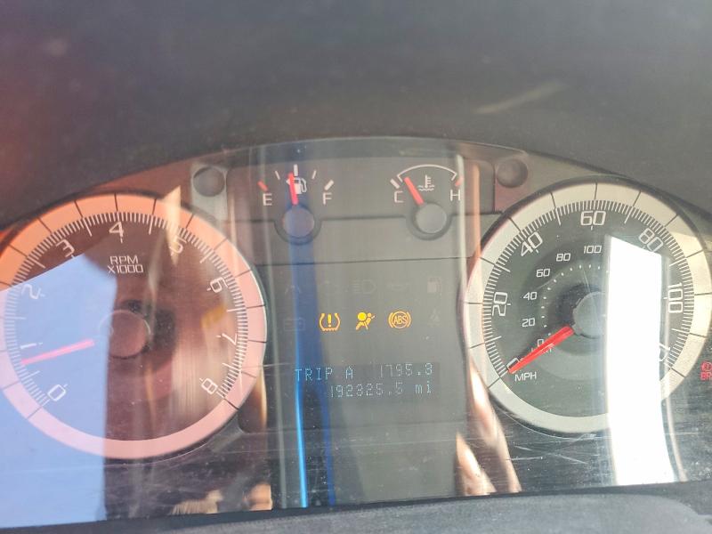 2009 Ford Escape მანქანა იყიდება აუქციონზე, vin: 1FMCU93G09KB88403, აუქციონის ნომერი: 69209886