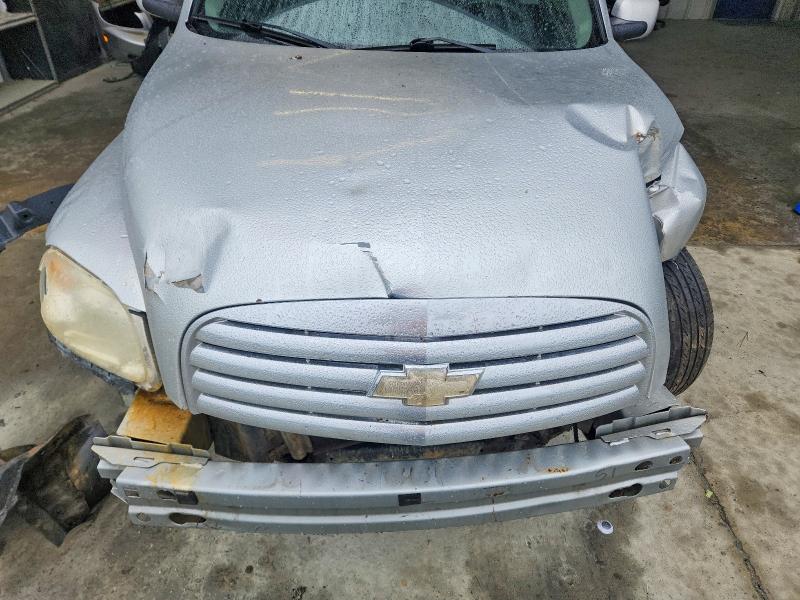69227306 :رقم المزاد ، 3GNBABFW3BS659156 vin ، 2011 Chevrolet Hhr مزاد بيع