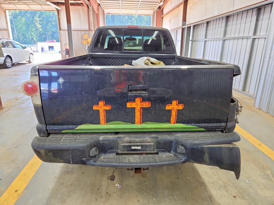 2000 Chevrolet S Truck მანქანა იყიდება აუქციონზე, vin: 1GCDT19W8YK225241, აუქციონის ნომერი: 69183246