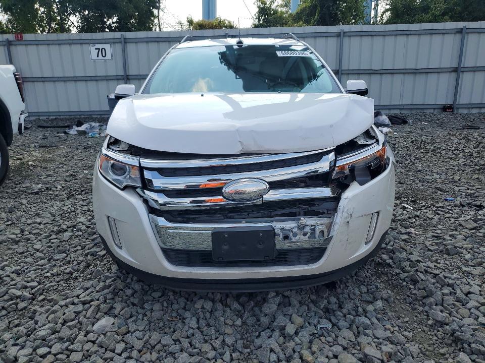 Продаж на аукціоні авто 2013 Ford Edge, vin: 2FMDK3JC8DBC10416, номер лоту: 68680396