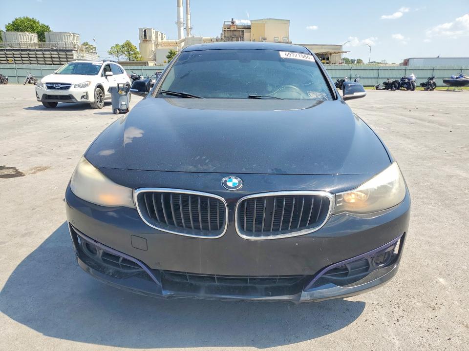 2016 Bmw 328 მანქანა იყიდება აუქციონზე, vin: WBA8Z5C5XGGS37395, აუქციონის ნომერი: 69721986