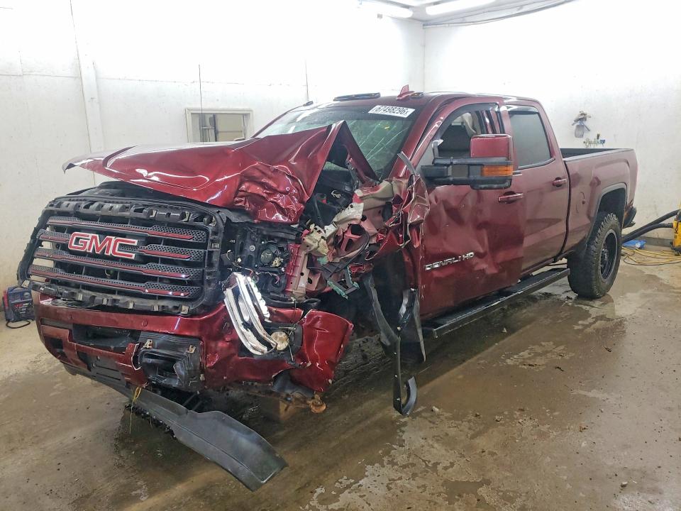 Aukcja sprzedaży 2016 Gmc Sierra, vin: 1GT12UE89GF154699, numer aukcji: 67498296