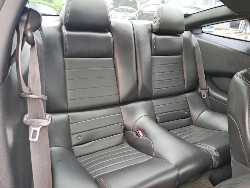 Продаж на аукціоні авто 2014 Ford Mustang, vin: 1ZVBP8AM1E5278840, номер лоту: 68402746
