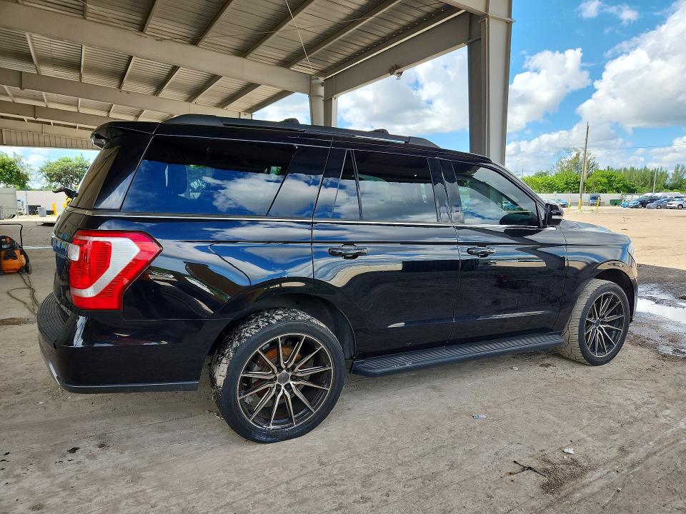 2020 Ford Expedition მანქანა იყიდება აუქციონზე, vin: 1FMJU1HT4LEA64316, აუქციონის ნომერი: 70491746