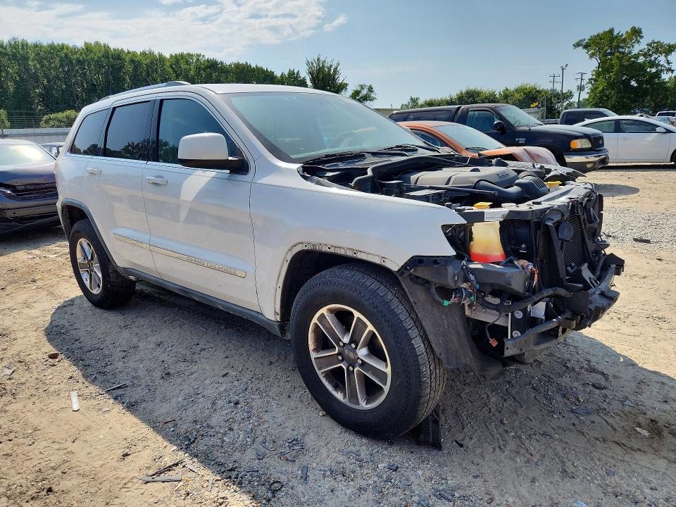 Продаж на аукціоні авто 2011 Jeep Grand Cherokee, vin: 1J4RR4GGXBC657018, номер лоту: 67384766