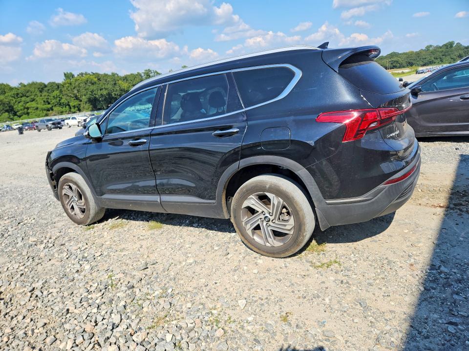 2023 Hyundai Santa Fe მანქანა იყიდება აუქციონზე, vin: 5NMS2DAJ6PH580883, აუქციონის ნომერი: 66854296