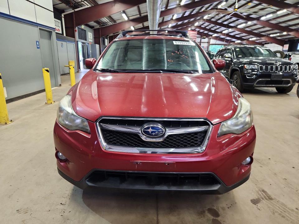 Продажа на аукционе авто 2013 Subaru Xv Crosstrek, vin: JF2GPACC7D2826944, номер лота: 67892976