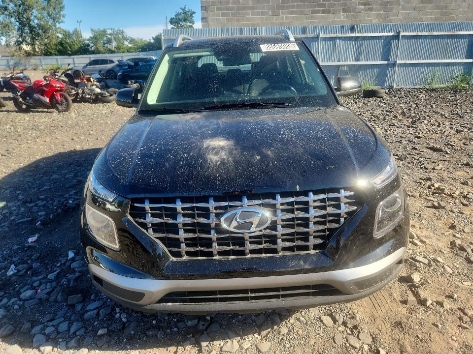 68685086 :رقم المزاد ، KMHRC8A37TU427531 vin ، 2026 Hyundai Venue مزاد بيع