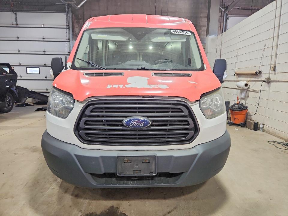 Продаж на аукціоні авто 2017 Ford Transit 250, vin: 1FTYR2CM6HKA25164, номер лоту: 68446976