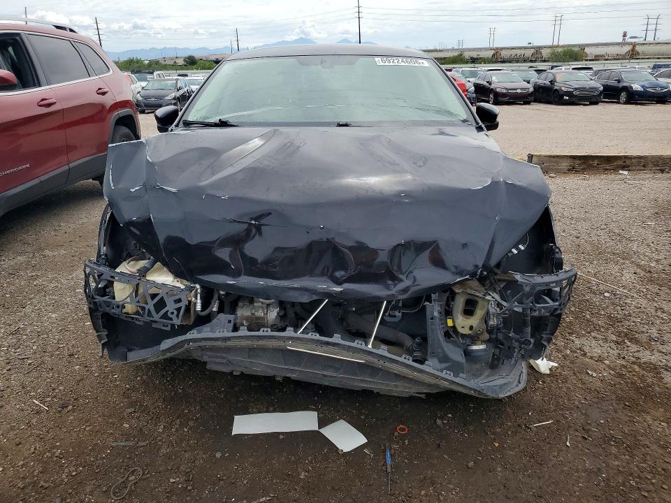 Aukcja sprzedaży 2014 Volkswagen Cc, vin: WVWBP7AN1EE523917, numer aukcji: 69224606