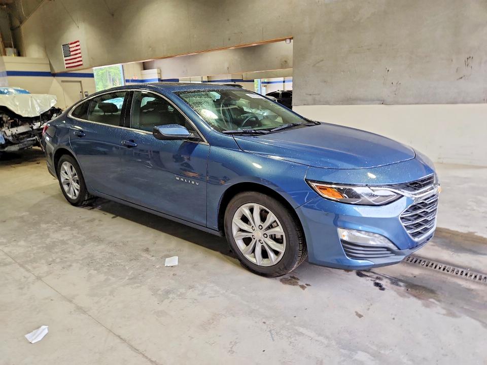 Продаж на аукціоні авто 2024 Chevrolet Malibu, vin: 1G1ZD5ST0RF244038, номер лоту: 70084626