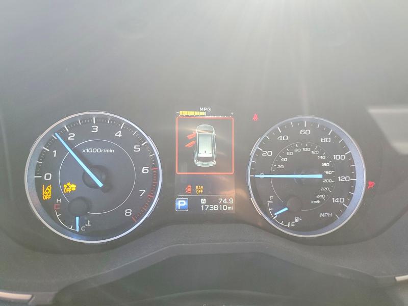 Продажа на аукционе авто 2020 Subaru Ascent, vin: 4S4WMALD4L3459775, номер лота: 70897396