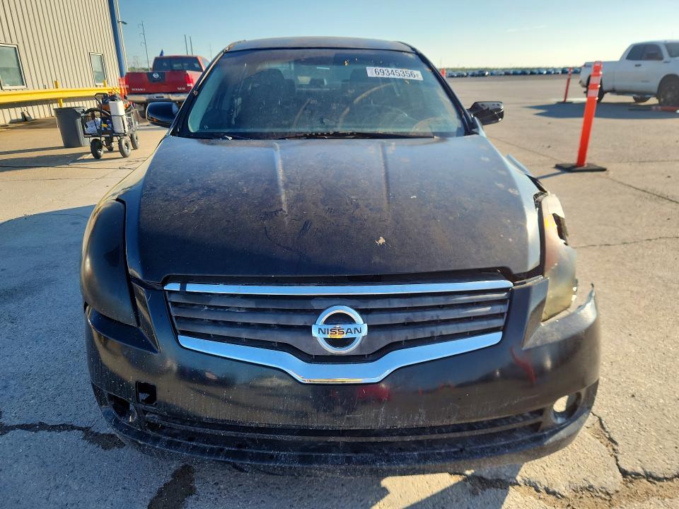 69345356 :رقم المزاد ، 1N4AL21E38C226051 vin ، 2008 Nissan Altima مزاد بيع