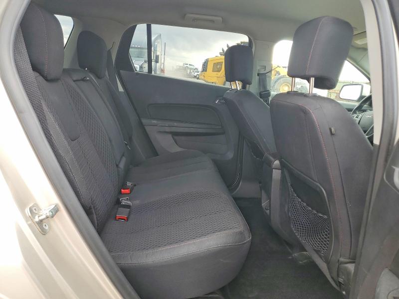 Продажа на аукционе авто 2015 Gmc Terrain, vin: 2GKALMEK4F6314302, номер лота: 70087006