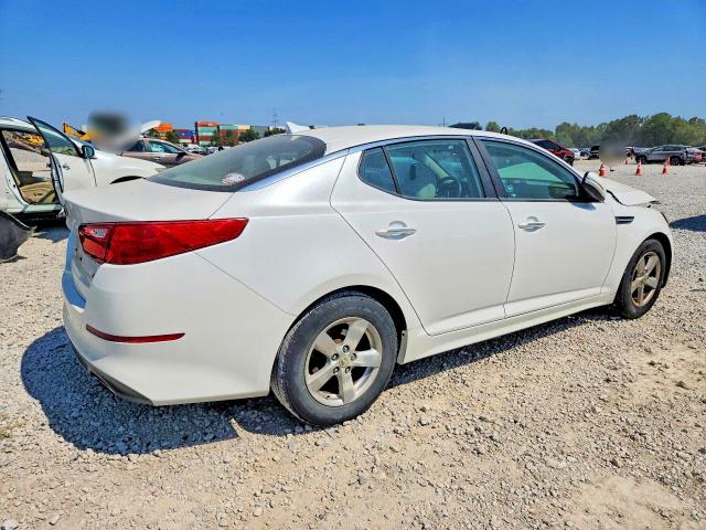 67025566 :رقم المزاد ، KNAGM4A75F5630904 vin ، 2015 Kia Optima مزاد بيع