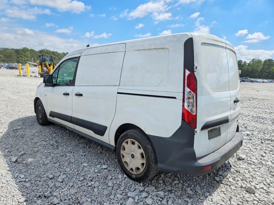 Aukcja sprzedaży 2020 Ford Transit Connect, vin: NM0LS7E20L1450415, numer aukcji: 70117686
