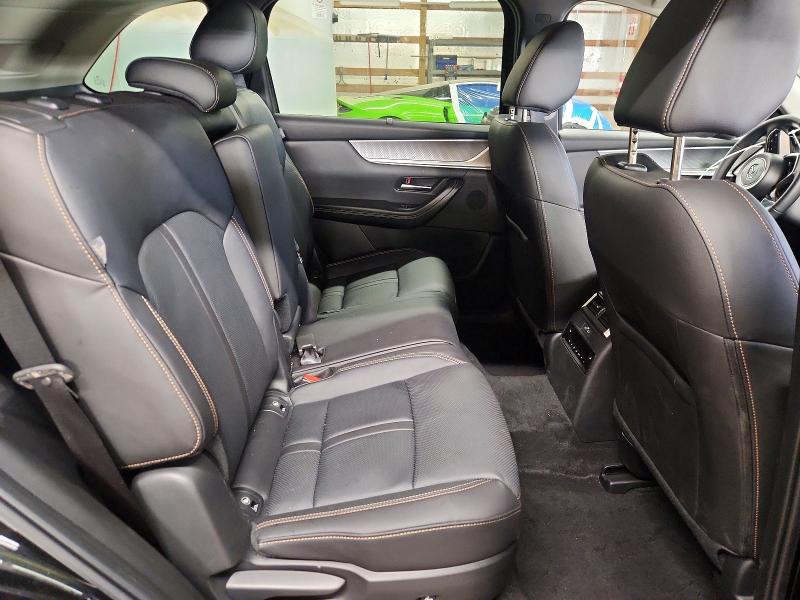 Продажа на аукционе авто 2026 Mazda Cx-90, vin: JM3KKBHA9T1377377, номер лота: 67411396