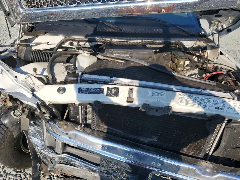 Продажа на аукционе авто 1996 Dodge Ram 1500, vin: 1B7HF16Y8TS705092, номер лота: 67066966