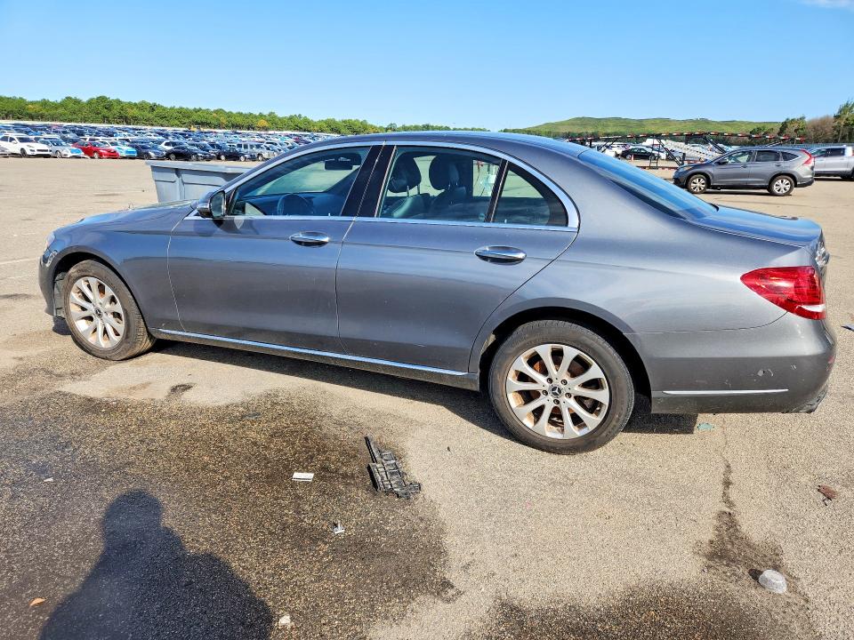 68836656 :رقم المزاد ، WDDZF4KB4KA507532 vin ، 2019 Mercedes-benz E مزاد بيع