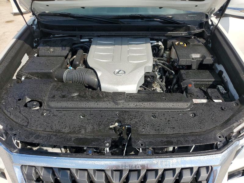 Продаж на аукціоні авто 2023 Lexus Gx, vin: JTJGM7BX4P5363613, номер лоту: 68776336