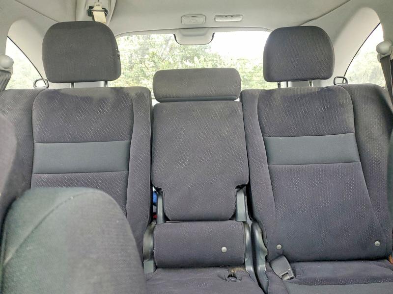 Продажа на аукционе авто 2010 Honda Cr-v, vin: 5J6RE4H53AL078654, номер лота: 69549396