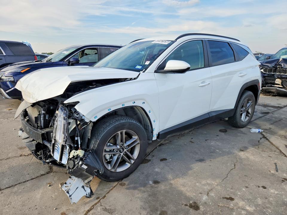 Продаж на аукціоні авто 2026 Hyundai Tucson, vin: 5NMJBCDE2TH735377, номер лоту: 70267526
