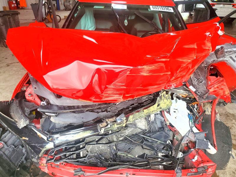 Aukcja sprzedaży 2022 Chevrolet Blazer, vin: 3GNKBKRS7NS112420, numer aukcji: 69319296