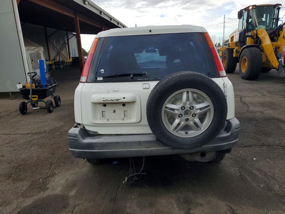 Продаж на аукціоні авто 2001 Honda Cr-v, vin: JHLRD18641S024949, номер лоту: 68996396