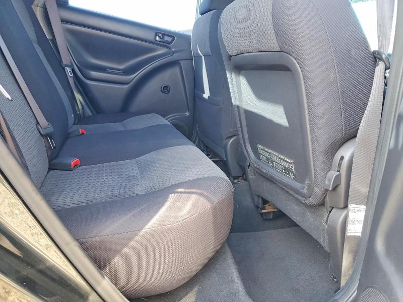 Продажа на аукционе авто 2005 Toyota Matrix, vin: 2T1KR32EX5C384374, номер лота: 69228106