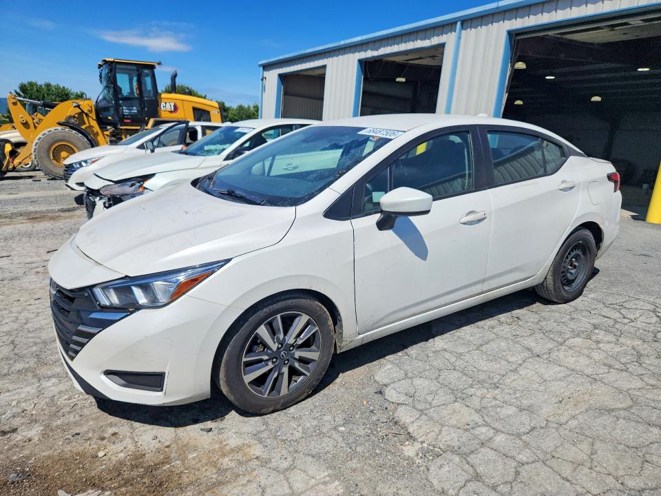 Продажа на аукционе авто 2024 Nissan Versa, vin: 3N1CN8EV8RL837129, номер лота: 68487506