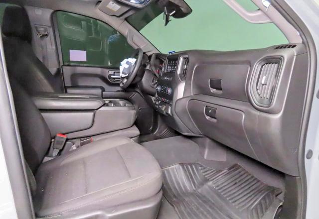 Aukcja sprzedaży 2024 Chevrolet Silverado, vin: 3GCPABEK3RG422600, numer aukcji: 68612046