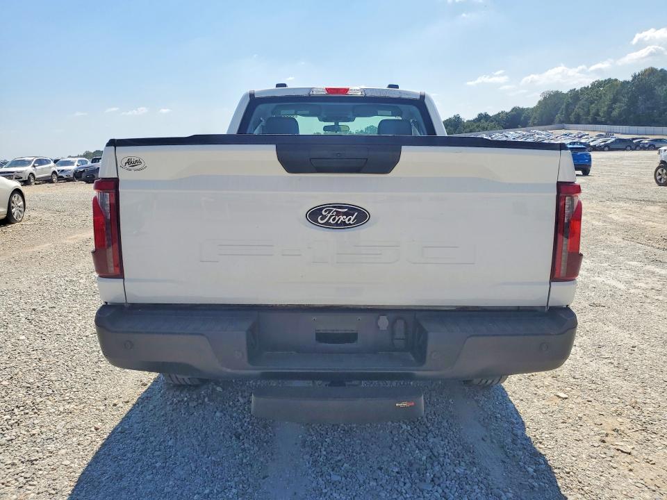 Продажа на аукционе авто 2024 Ford F150, vin: 1FTMF1K5XRKD18952, номер лота: 68668996