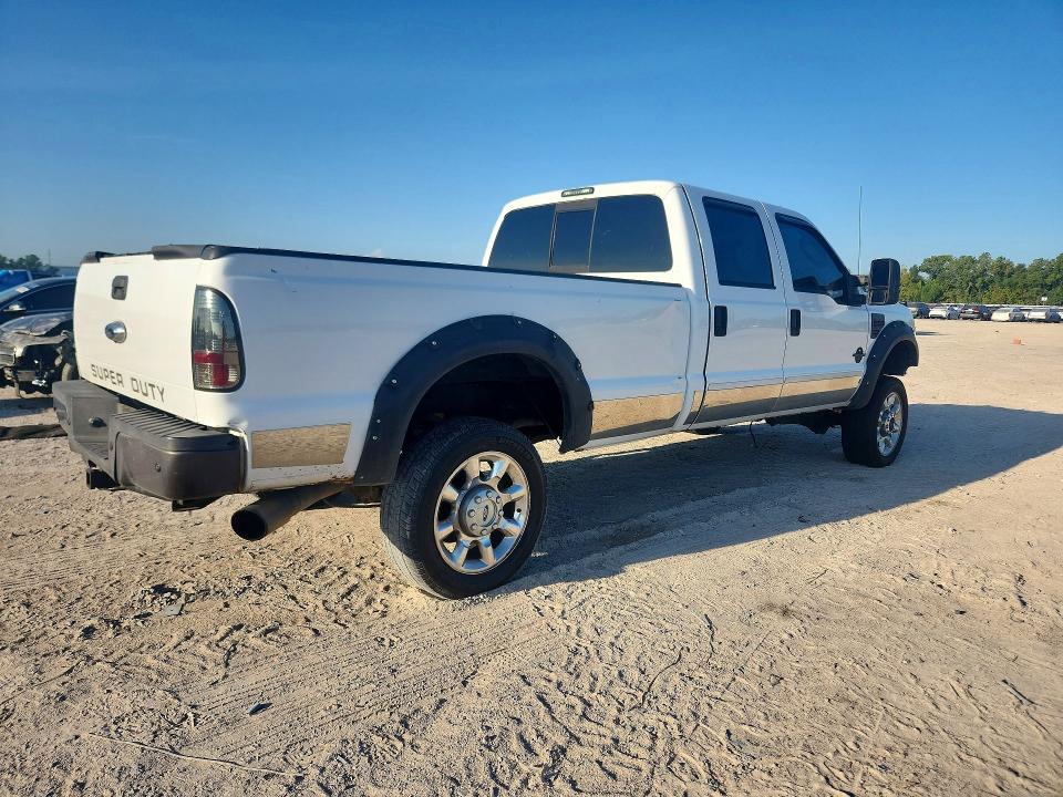 2008 Ford F350 მანქანა იყიდება აუქციონზე, vin: 1FTWW31R18EA77319, აუქციონის ნომერი: 69401096