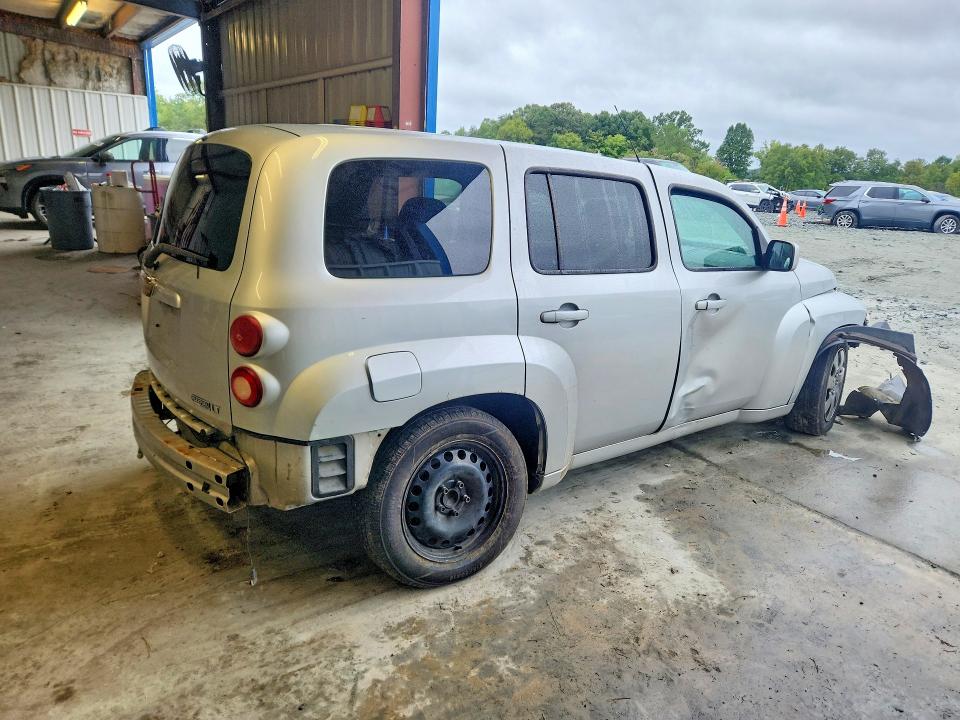 69227306 :رقم المزاد ، 3GNBABFW3BS659156 vin ، 2011 Chevrolet Hhr مزاد بيع