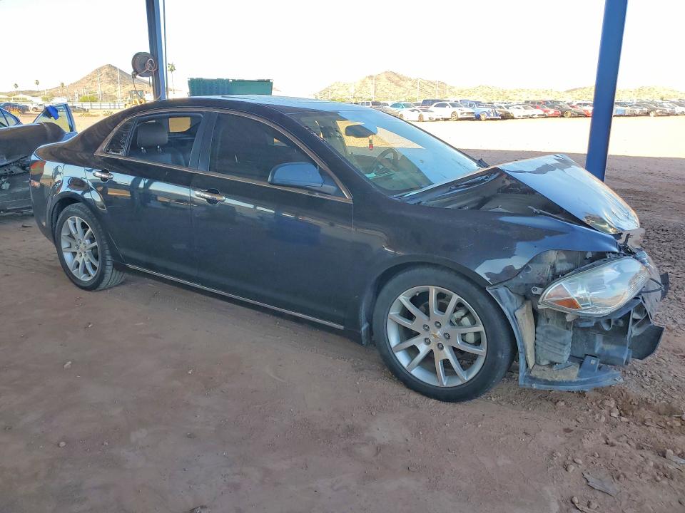 68411696 :رقم المزاد ، 1G1ZE5E75BF391960 vin ، 2011 Chevrolet Malibu مزاد بيع