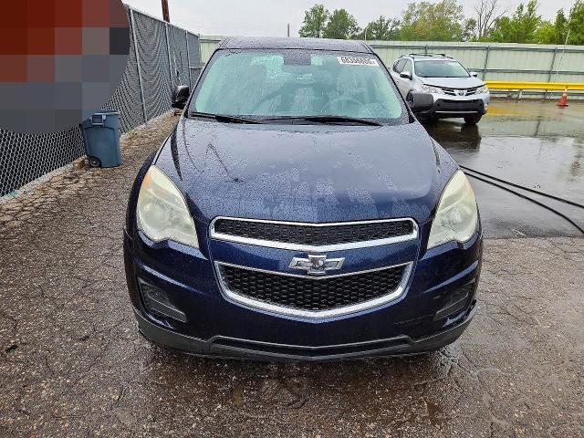 Aukcja sprzedaży 2015 Chevrolet Equinox, vin: 2GNALAEKXF6175505, numer aukcji: 68356886