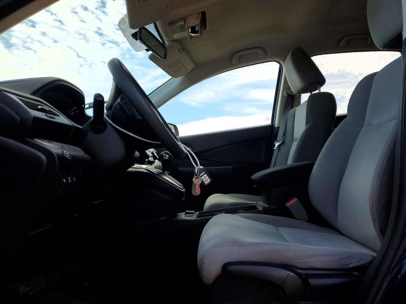 68434766 :رقم المزاد ، 2HKRM4H47FH132131 vin ، 2015 Honda Cr-v مزاد بيع