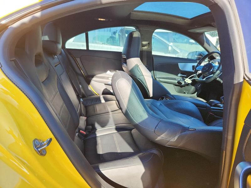 Aukcja sprzedaży 2020 Mercedes-benz Cla, vin: WDD5J4HB9LN060291        , numer aukcji: 68775736