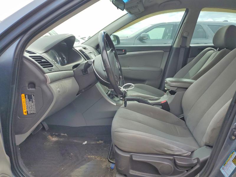 Aukcja sprzedaży 2009 Hyundai Sonata, vin: 5NPET46CX9H567807, numer aukcji: 69301786