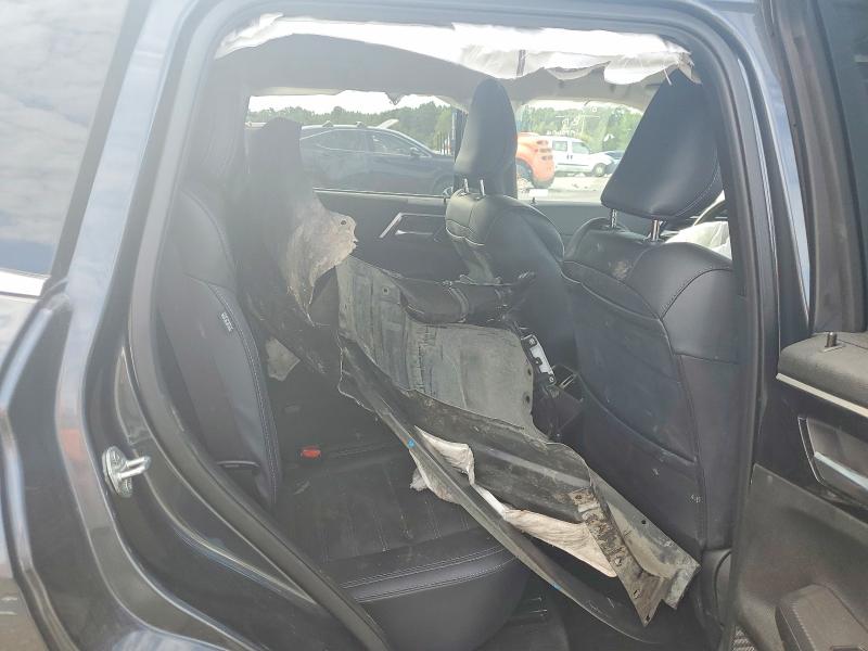 Aukcja sprzedaży 2025 Mitsubishi Outlander, vin: JA4J4VA81SZ014783, numer aukcji: 68614606